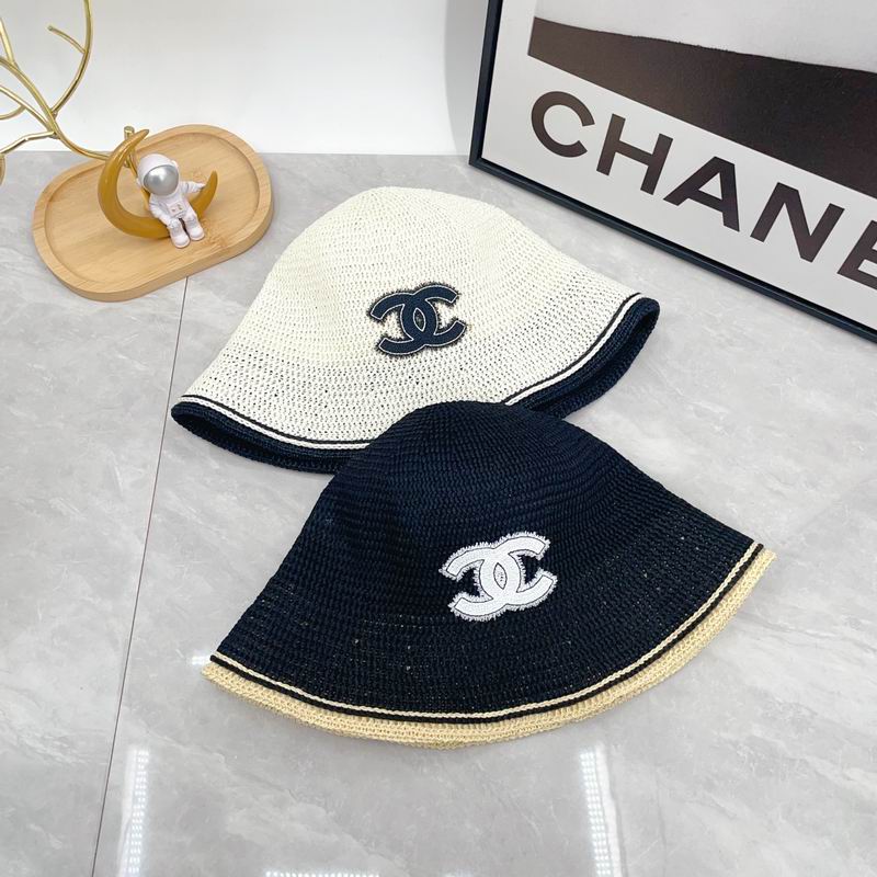 Chanel hat dx19